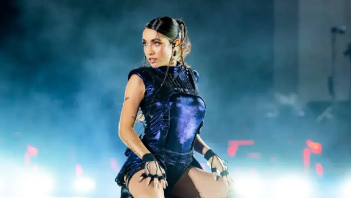 María Becerra