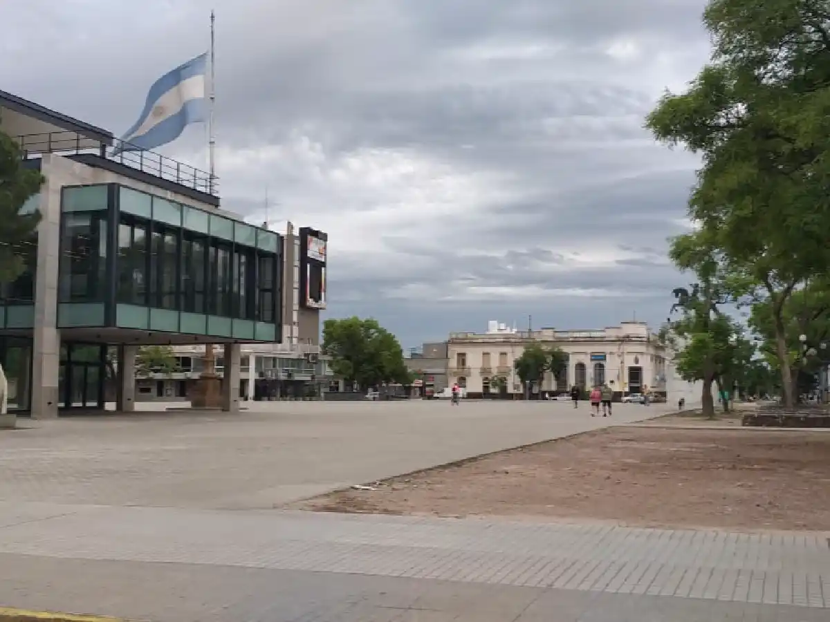 Continúa inestable el tiempo en la ciudad