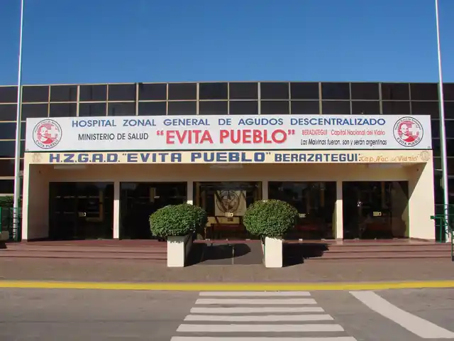 Berazategui: Dieron el alta a la nena golpeada en la escuela
