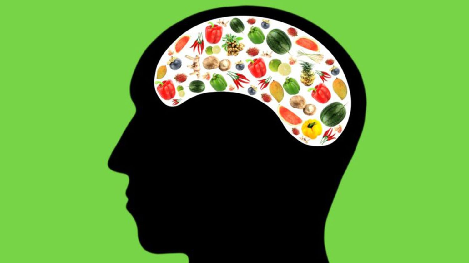 Cinco vitaminas que mejorarán tu salud mental