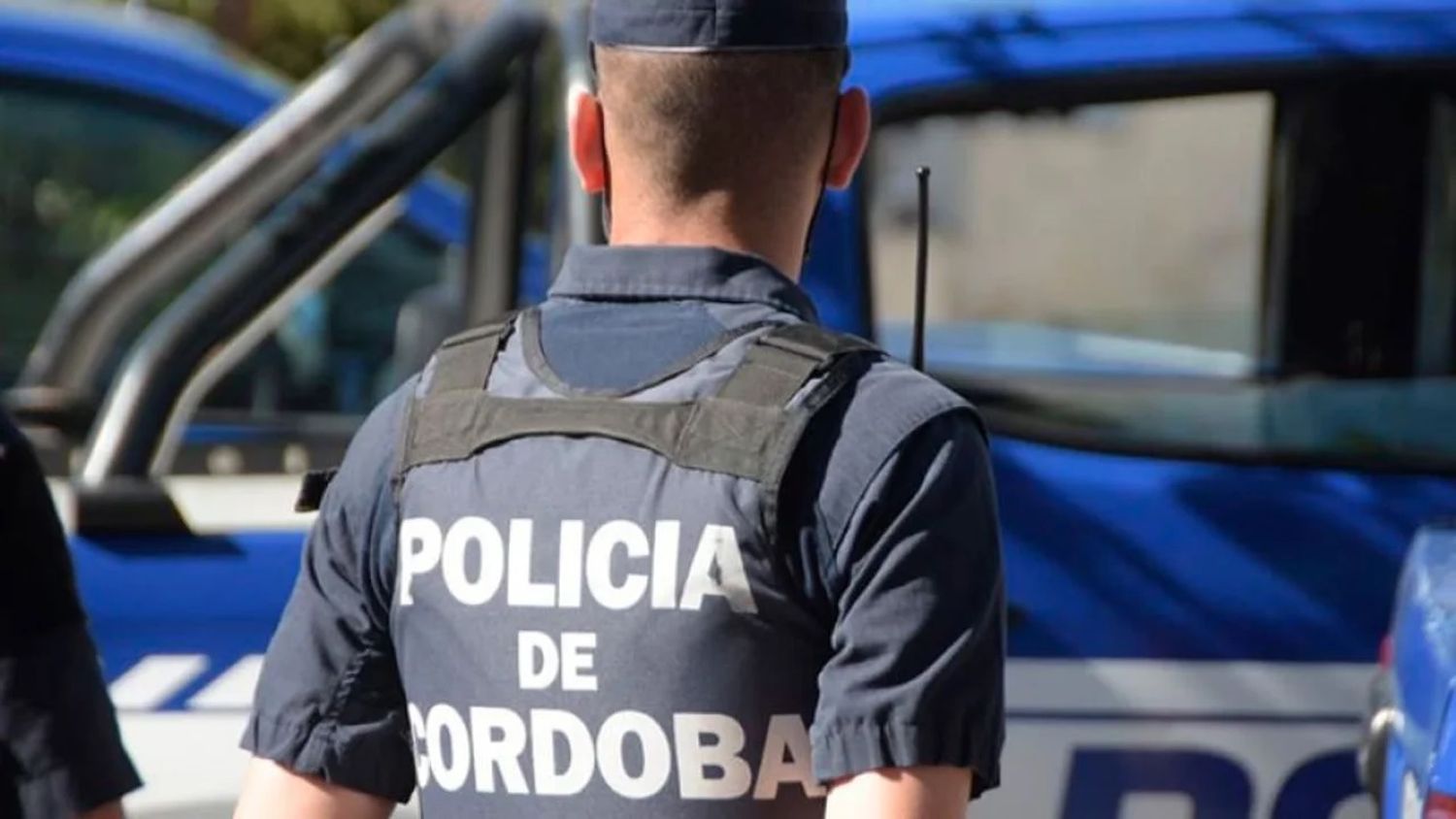 El accidente fatal ocurrió en la avenida Ricardo Balbín