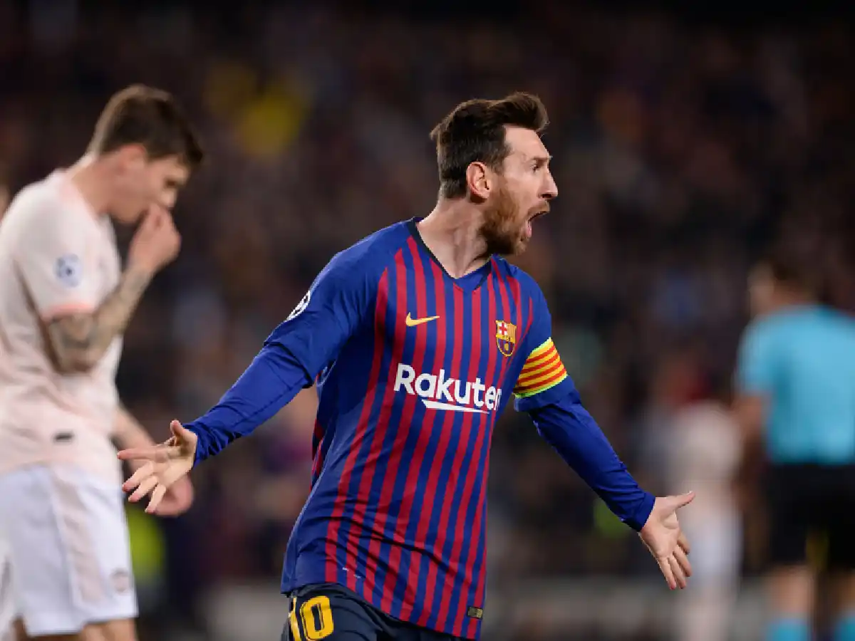 Lo llevó a semifinales