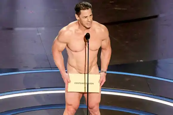 Esto es lo que un sitio para adultos le pide a John Cena por 500.000 dólares