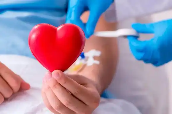 “Todos podemos ser donantes de médula ósea”