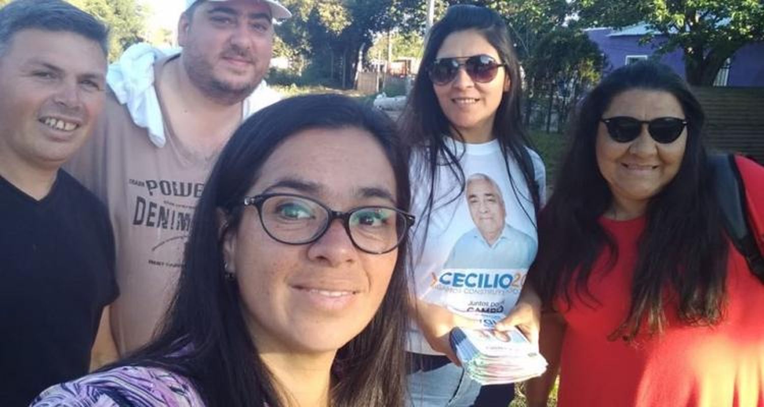 Laura Monfasani será subsecretaria de Desarrollo Humano: “Me va a tocar la parte más política”