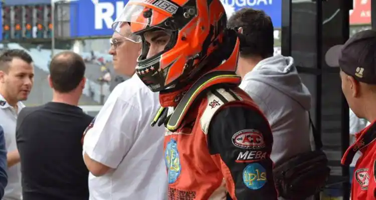 Fernando Iglesias, sobre su debut en el TC: “Me da una gran experiencia para pensar en lo que viene”