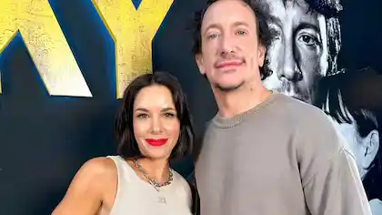 Dai Fernández y Nicolás Vázquez ya se muestran juntos.