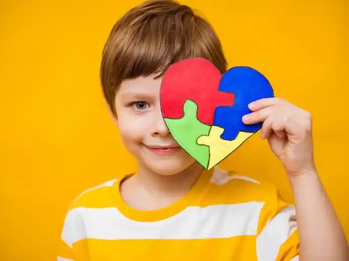 Día Mundial del Autismo: una jornada para difundir información y promover la comprensión