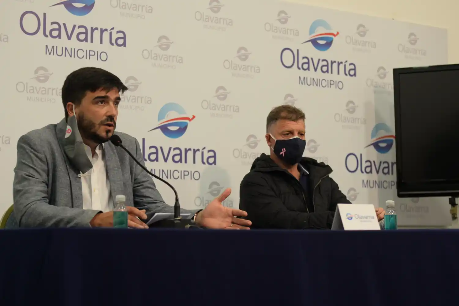 COVID-19 en Olavarría: Sigue en fase 4 pero con restricciones para sector gastronómico