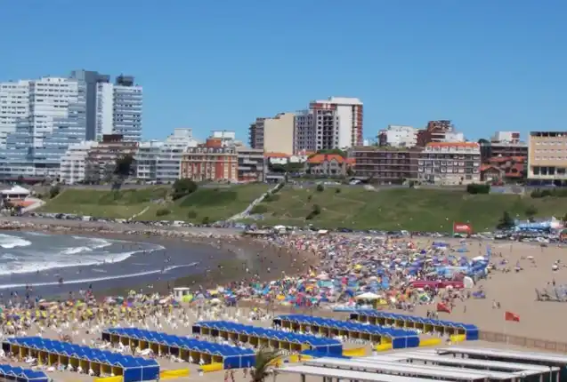 Informe nacional: Turistas gastaron más de $930 millones en el fin de semana