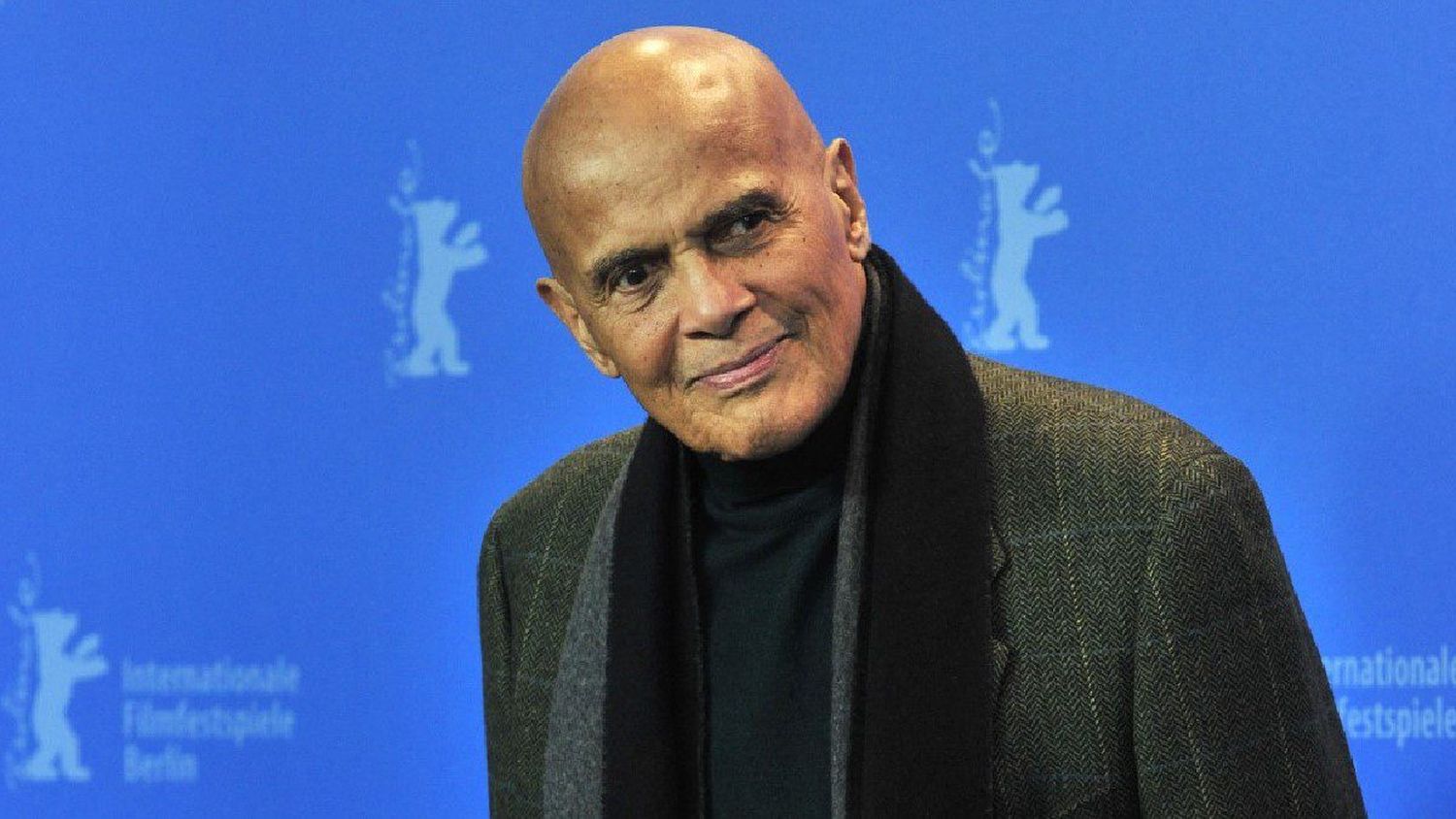 Harry Belafonte, leyenda de la música, muere a los 96 años