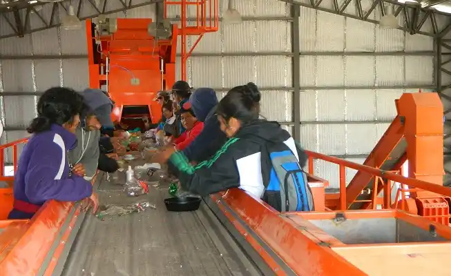Gualeguaychú sigue marcando tendencia en el cuidado del medioambiente