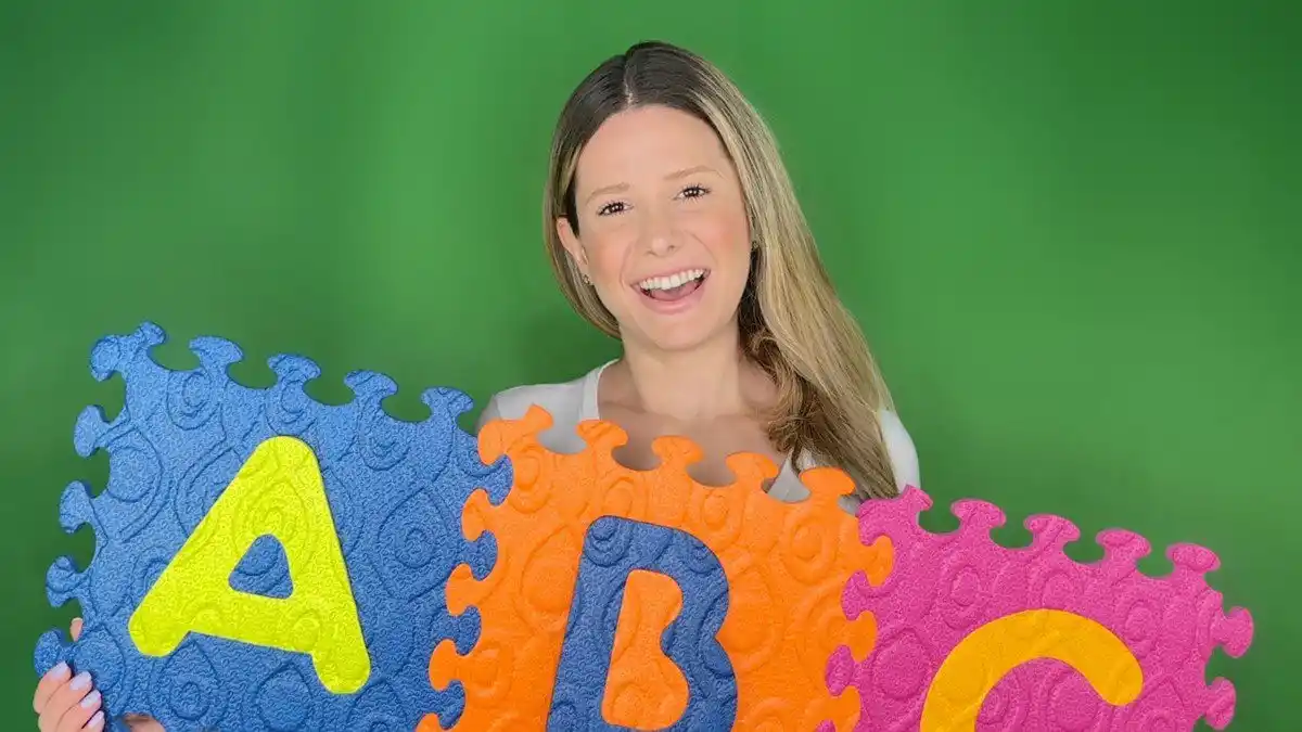 Ana Banana, la nueva amiga de los niños