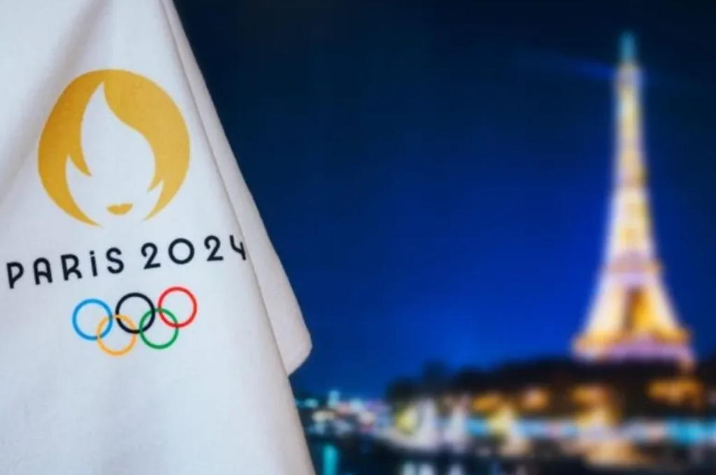 París se prepara para recibir los Juegos Olímpicos 2024