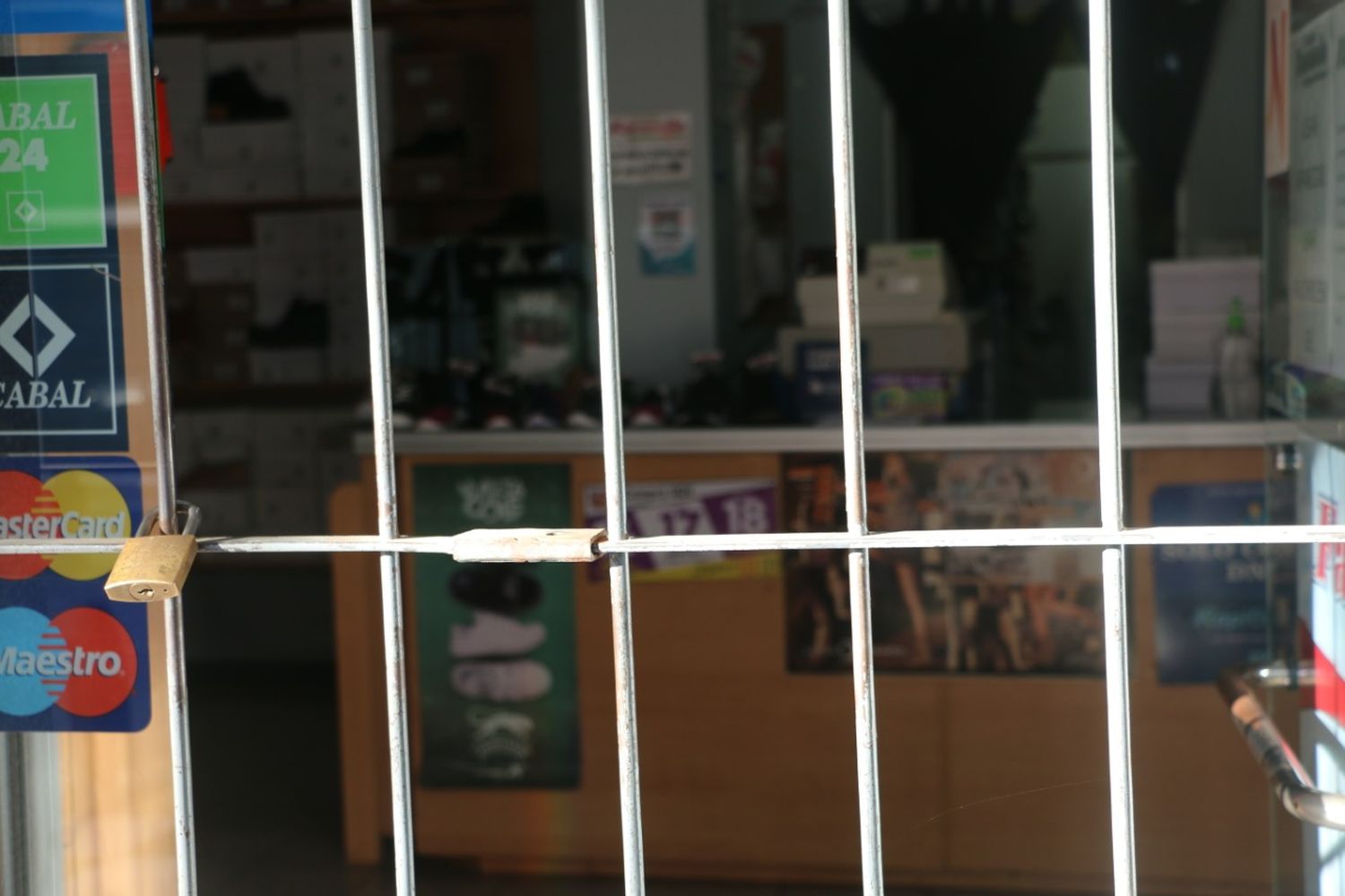 Los comerciantes le pidieron al Municipio quedar exentos de futuros cierres por la pandemia