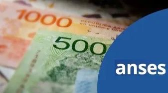 ANSES: calendarios de pagos de hoy viernes 26 de abril