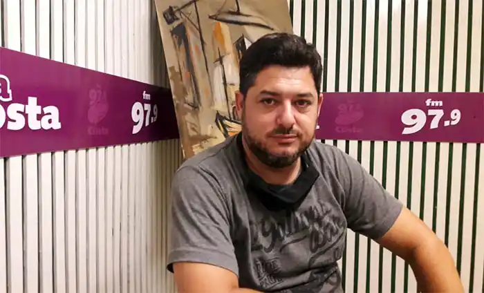 “Ni en 2001 tuvimos el cierre de negocios que tenemos ahora”