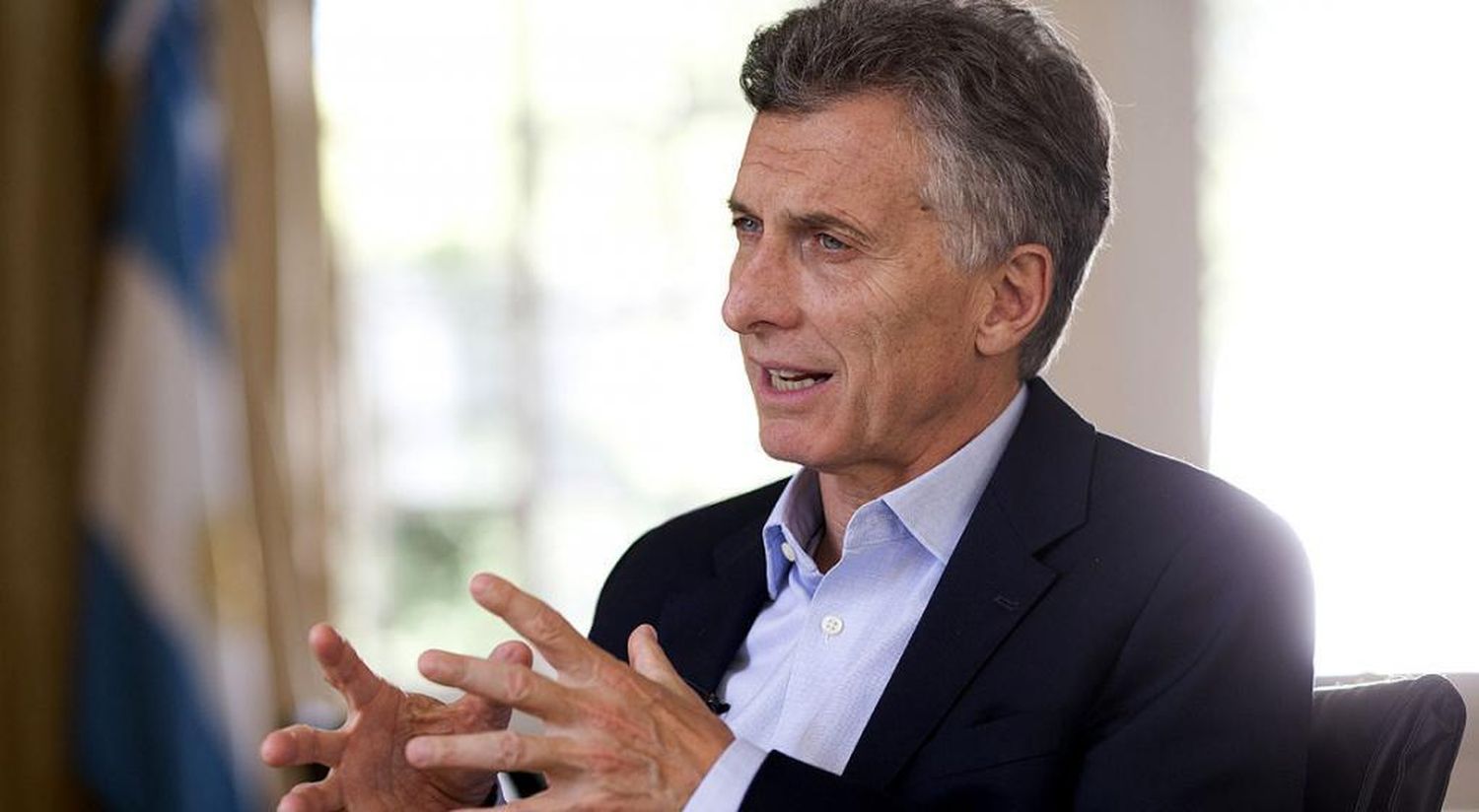 Mauricio Macri y Gustavo Arribas fueron imputados por supuesto espionaje ilegal