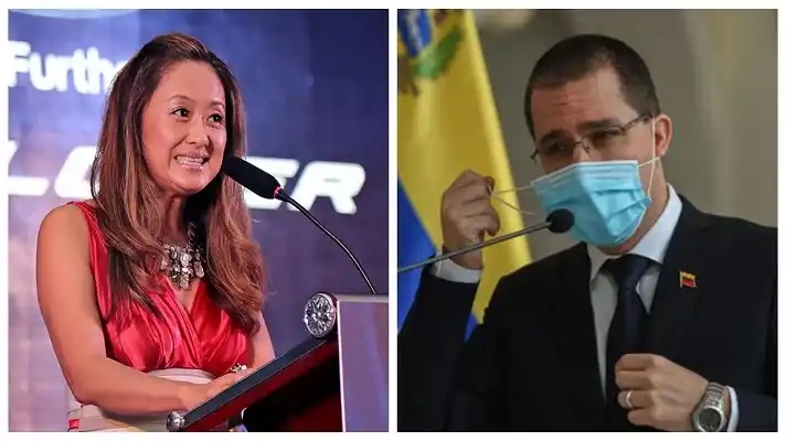 Las 5 condiciones que pide EE.UU. para levantar las sanciones a Maduro y su combo