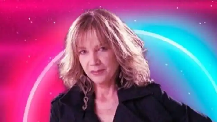 ¿Qué pasó con? Melissa