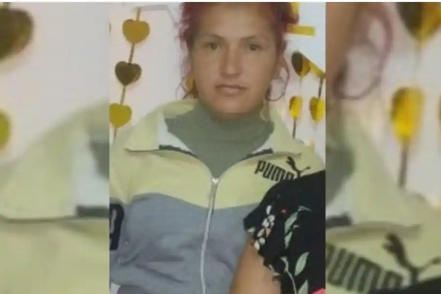 Solicitan información sobre una joven de 32 años que fue vista por última vez el 30 de septiembre