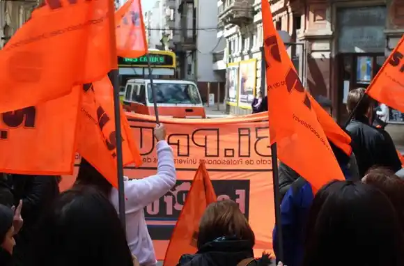 Preocupación de estatales por el cronograma de pagos: “Instamos a que se revea y se garantice la cláusula gatillo”