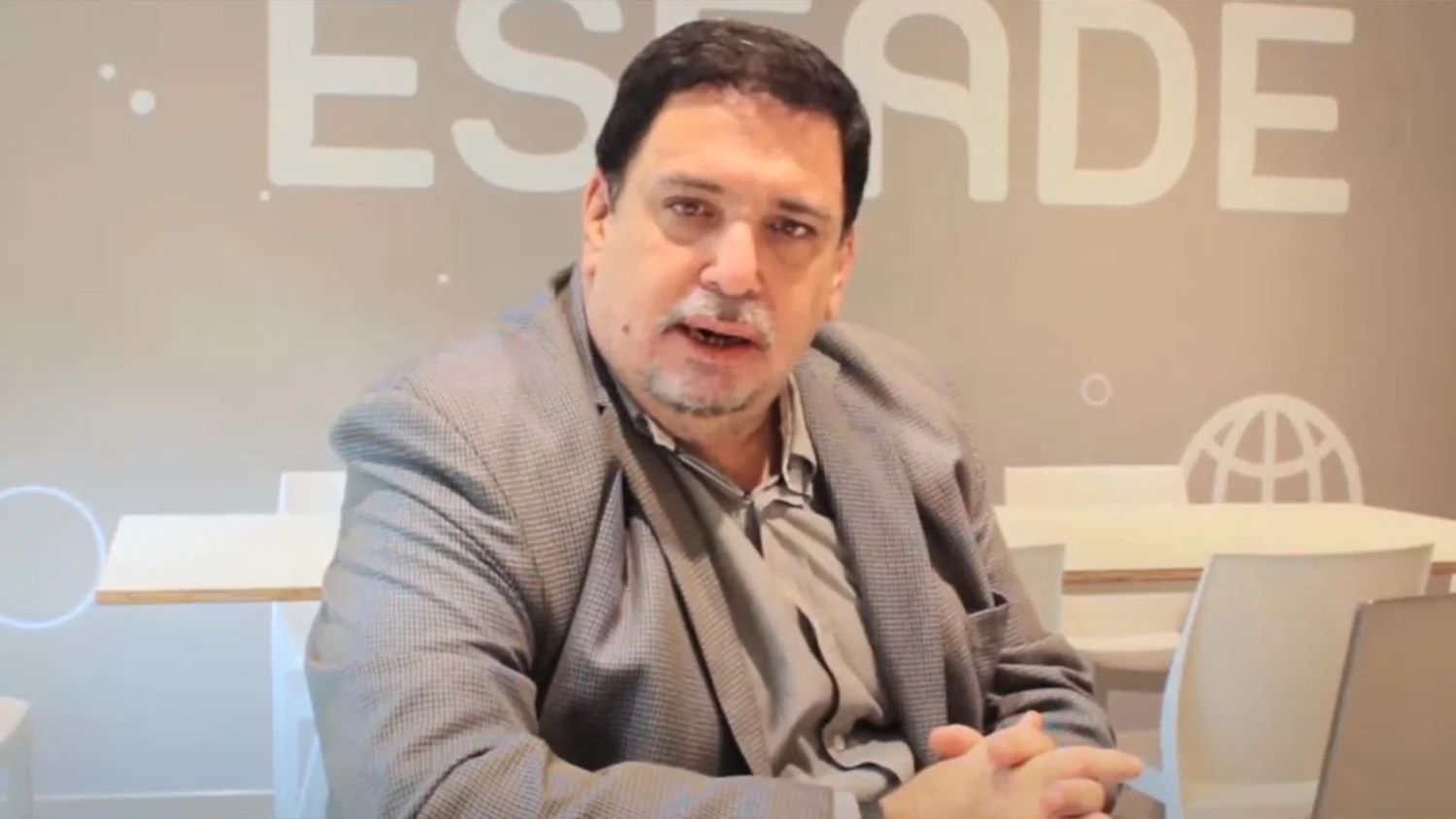 Murió Gustavo Iaies, un reconocido especialista en temas educativos