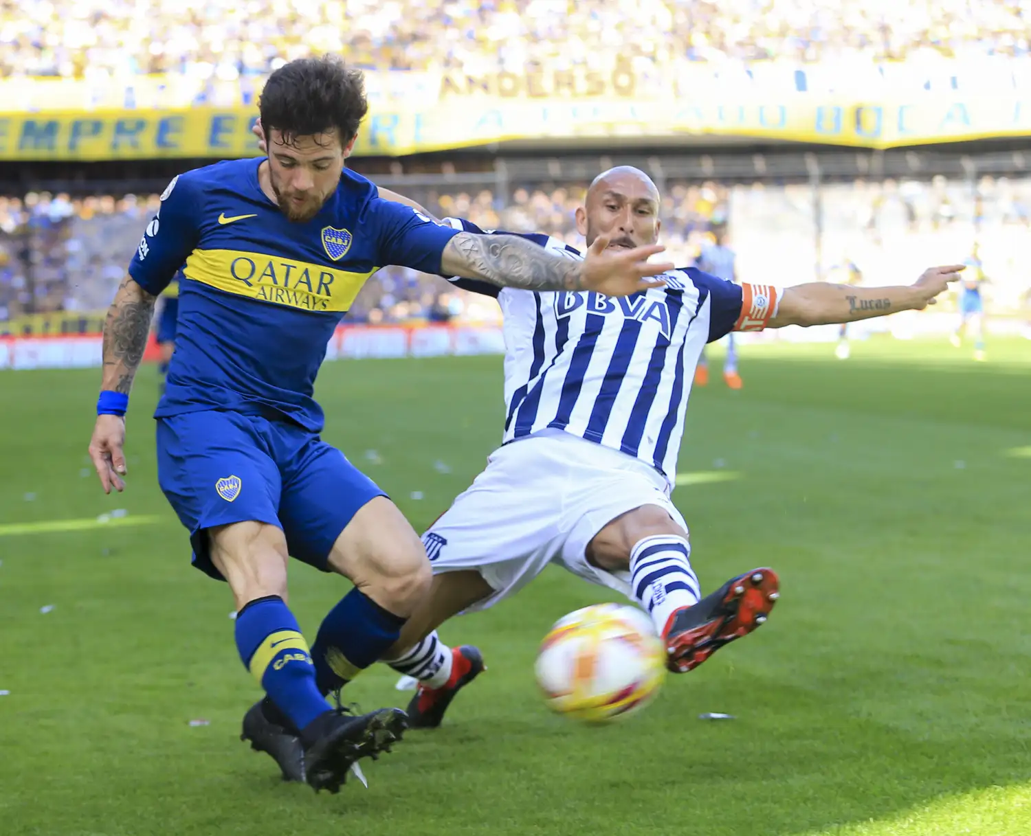  Talleres, local de Central