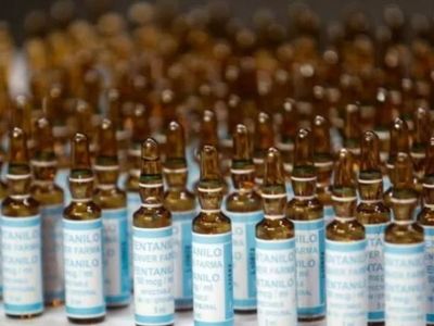 Fentanilo: Sanatorio denunció al laboratorio en 2023 y la DEA Alerta sobre zonas francas