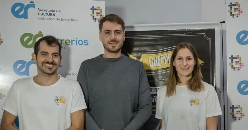 Teatro. Se presentó el encuentro Shakespeare Entre Ríos