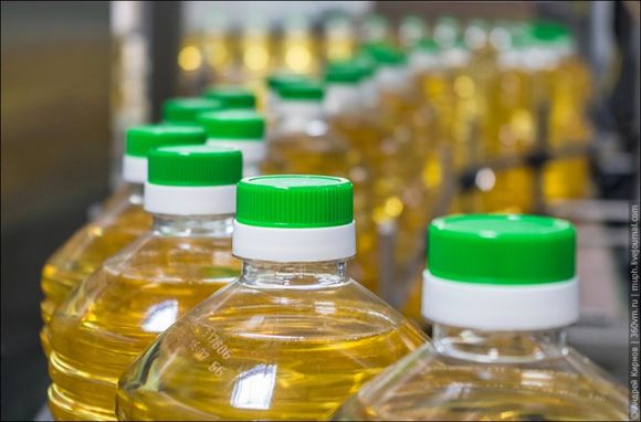 Aceiteros acordaron un aumento de casi 100% y el básico estará por encima de los $220.000