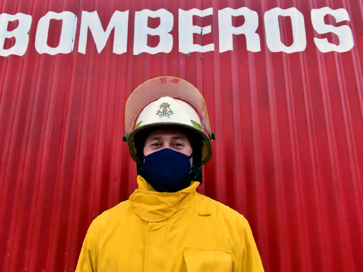 “Vivimos y dependemos de los socios”