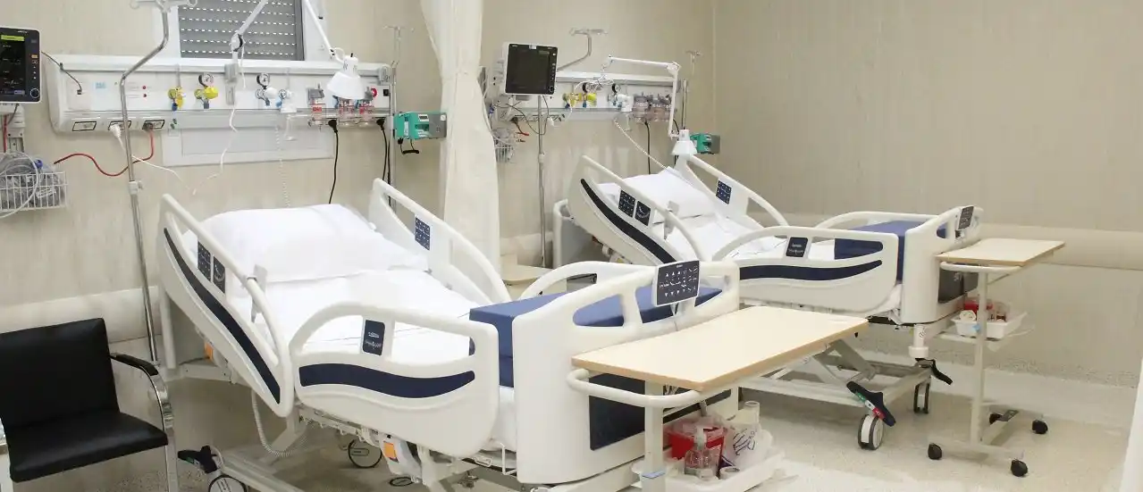 Covid-19 en Provincia: Una semana sin nuevas internaciones intensivas en 345 hospitales bonaerenses