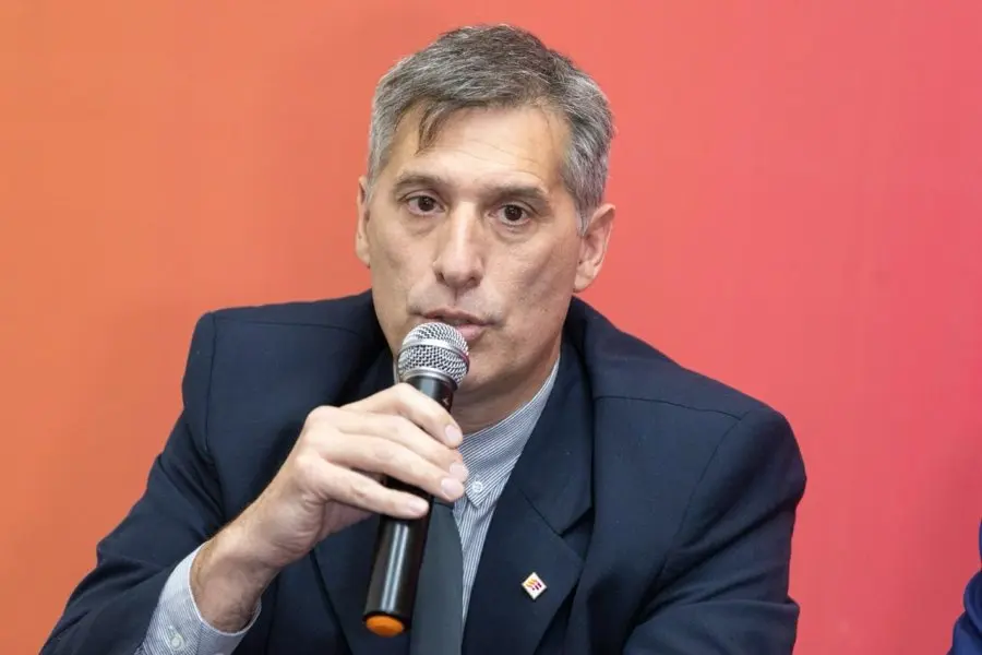 Con la declaración jurada estamos asegurando el derecho constitucional a trabajar”