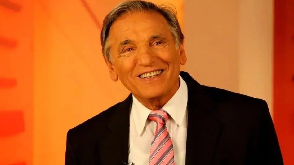 El Enacom reconocerá la trayectoria del "Cholo" Ciano y realizará talleres dirigidos a comunicadores y alumnos 
