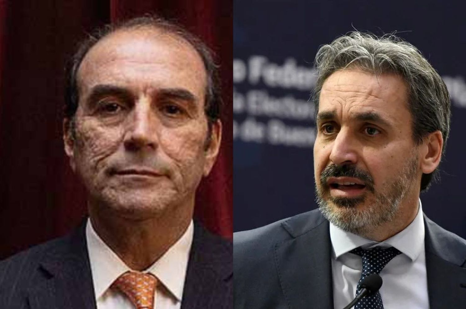 Freno a García Mansilla: El juez federal Ramos Padilla le ordenó que se abstenga de intervenir en causas judiciales