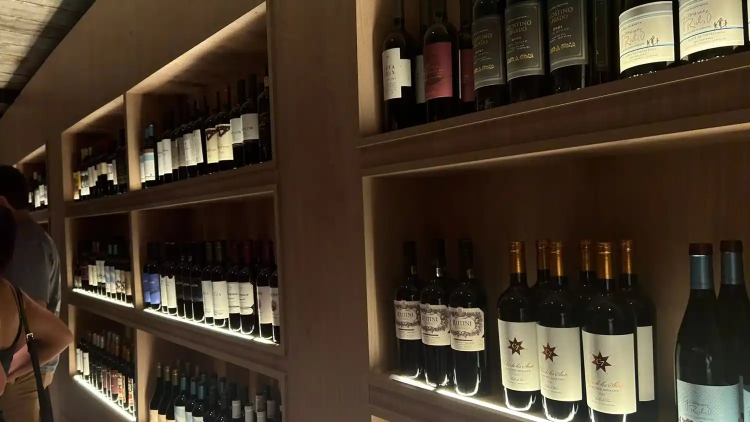 favela inauguración nuevo local - 4