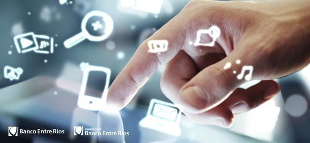 Fundación BER convoca a docentes a la capacitación “La Digitalización en la Sociedad”