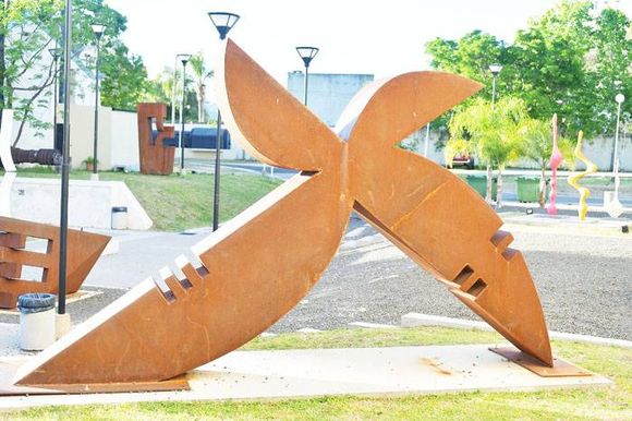 Se realizará el Simposio  Itinerante de Escultura  en Villaguay