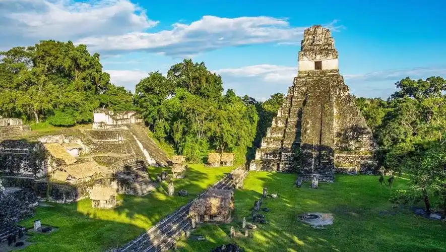 Guatemala: en el corazón del mundo maya