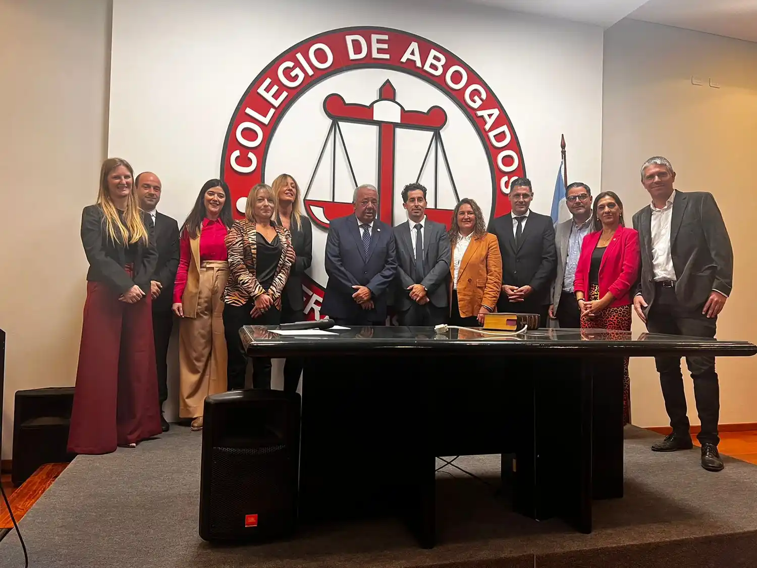 Colegio de Abogados