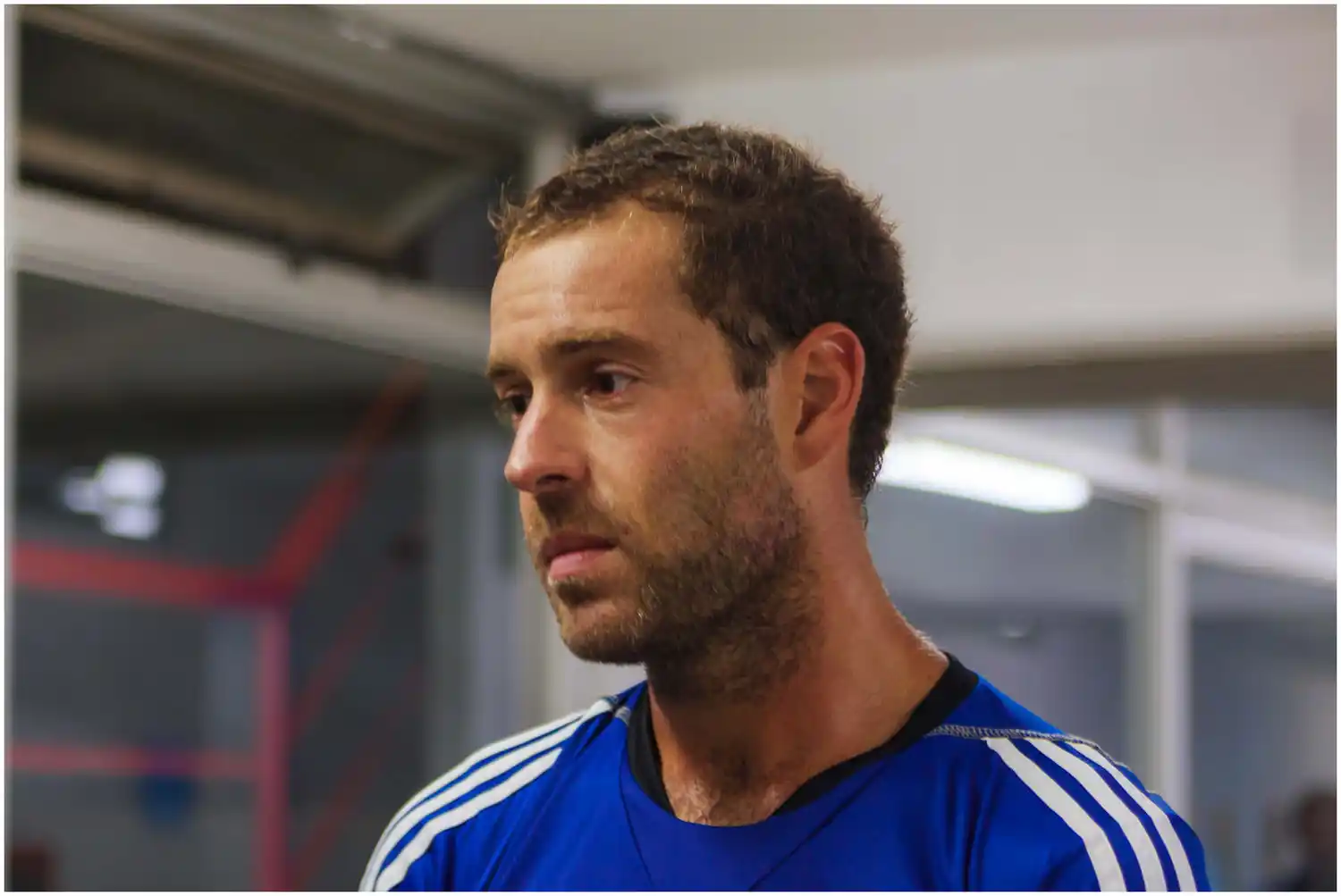 “Soñamos con un podio en Río”