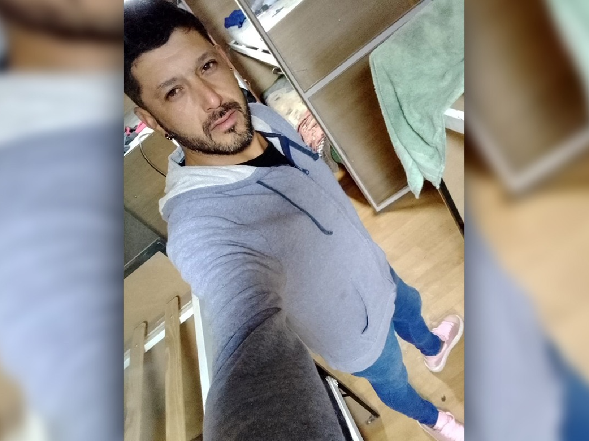 Morteros: buscan a un hombre que falta de su hogar 