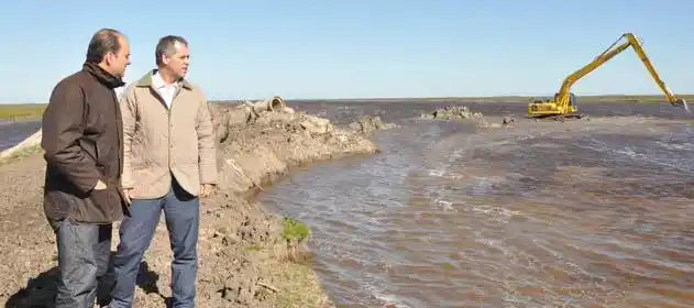 Alejandro "Topo" Rodriguez: "El peronismo no ha sabido comprender al productor"