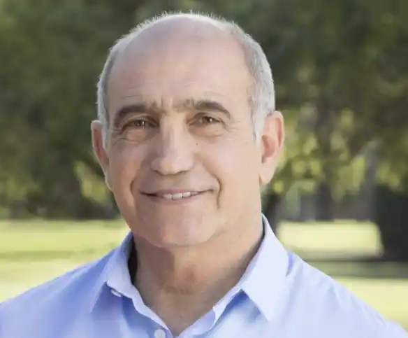 imagen Daniel Marcelo Salvador