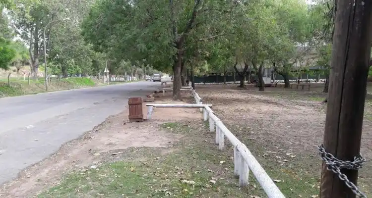 Presentan proyecto para el mejoramiento de la Avenida Costanera