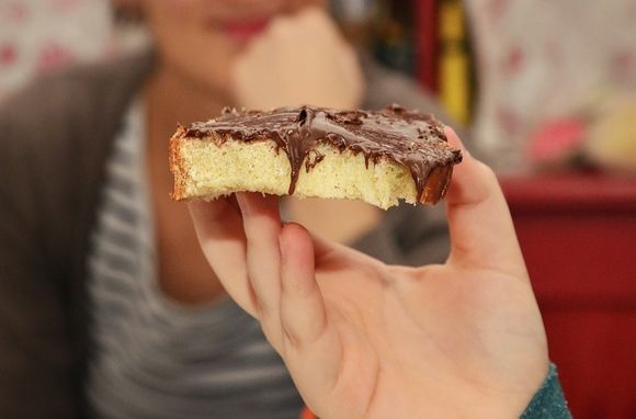 Las dos caras del hambre