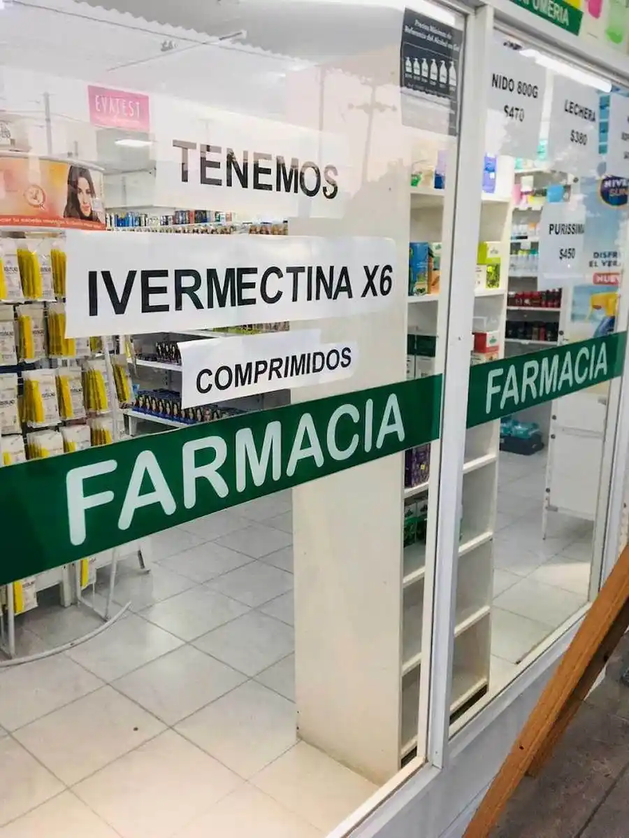 Imputan a una farmacia que promocionaba la venta de un medicamento incumpliendo la ley