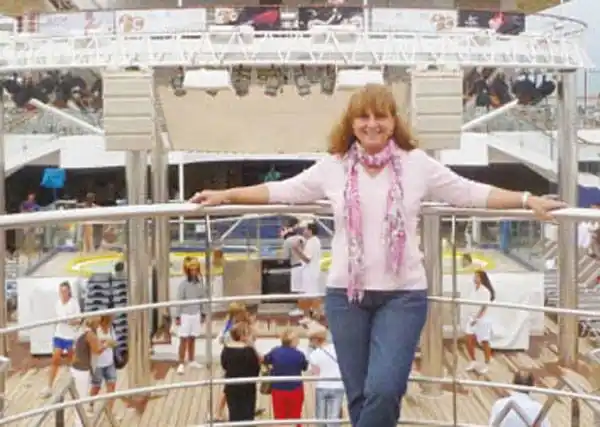 Sigue la búsqueda de el o los autores del homicidio de la profesora