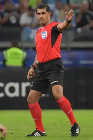 La AFA pedirá las comunicaciones del partido que Argentina perdió ante Brasil